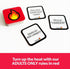 Buffalo Games - Streaks - Adult Party Game - New Game Night Classic - Electronic Light Up Board for Ages 17 and Up