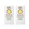 Baby Bum Mineral Sunscreen Face Stick - SPF 50 - UVA,UVB Face