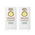 Baby Bum Mineral Sunscreen Face Stick - SPF 50 - UVA,UVB Face