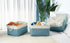 TheWarmHome Storage Baskets - Extra Large 3 Pack 17x14x10 inch Storage Bins for Organizing Baby Clothes, Dog Toys, Home
