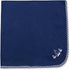 Little Me Baby Boys' Sailboats Swaddling Receiving Blanket