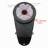 weelye 2Pcs 12V 40000RPM High Speed RS550 Drive Motor Gearbox for Children’s Riding Jeep SUV