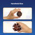 9pcs Difficulty Puzzles Gift for Adults, Teens, and Kids, Brain Teaser Puzzles Game Desk Toys