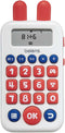beiens Learning Toys for 4+ Year Olds - Math Games, Educational Toys for Addition, Subtraction, Division