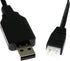 1-Pack XH-3P Balance 7.4V 1A Lipo Battery USB Charger Cable for RC Quadcopter FPV Drone Parts