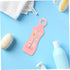 Easy-to-Use Bath Water Thermometer for Newborns - Sturdy Design