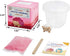 Crystal Growing Toys for Kids - Vibrant Colorful Hedgehog, Science Experiments Learning, STEM Gifts for Boys & Girls 8+