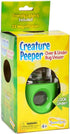Insect Lore Bug Viewer and Case - Creature Peeper with 3x Magnified Views from Above and Below