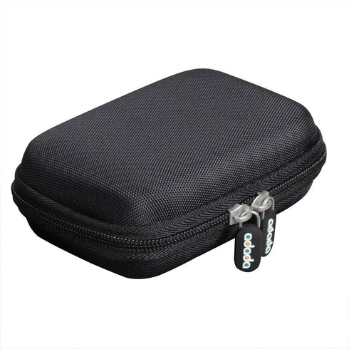 Adada Travel Case for Mattel UNO Card Game (Case Only)