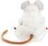 Folkmanis White Mouse Hand Puppet