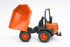 02449 Bruder AUSA Minidumper