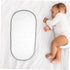 HAKIDZEL 6 Pcs Portable Diaper Changing Pads Foldable Travel Mat Lightweight Nappy Changing Pads Go Diaper Changes