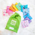 Educational Insights My Feeling Bean Bags, Set of 10, Social Emotional Learning for Preschool Kindergarten