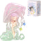 52TOYS Candybox Dreamland Elves Collectible Toy 1PC, Kawaii Desktop Decoration Gift for Birthday Party, 3.3 Inch