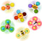 Suction Cup Spinner Toy for Baby - Suction Cup Fidget Spinner Toys