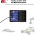 BS6 2.4Ghz 6CH FS-GT5 FS-IT4S FS-i6 FS-i6X (1PCS) Flysky FS Receiver for Flysky Transmitter RC Car Boat