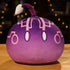 Children’s Plush Toy Pillow, Soft Stuffed Doll, Role-Playing Game Fan Props (13.8" Thunder)