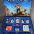 Grey Fox Games Rising 5 Board Game
