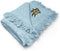 Fastasticdeals Nursery Bedding Baby Blankets for Boys & Girls Boer Goat Happy Face