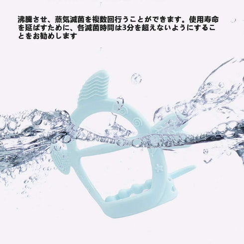 SHANSHUIYICHENG Thumb Sucking Stop for Kid Finger Sucking preventing Claw bite Prevention Sucking Prevent Food-Grade