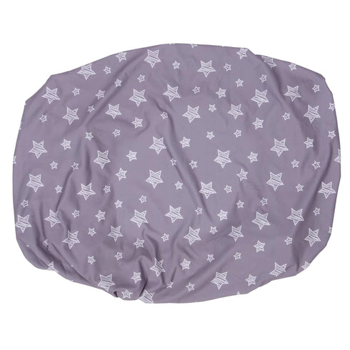 Totority Reusable Changing Pad Washable Diaper Changing Table Sleeve for Boys Girls