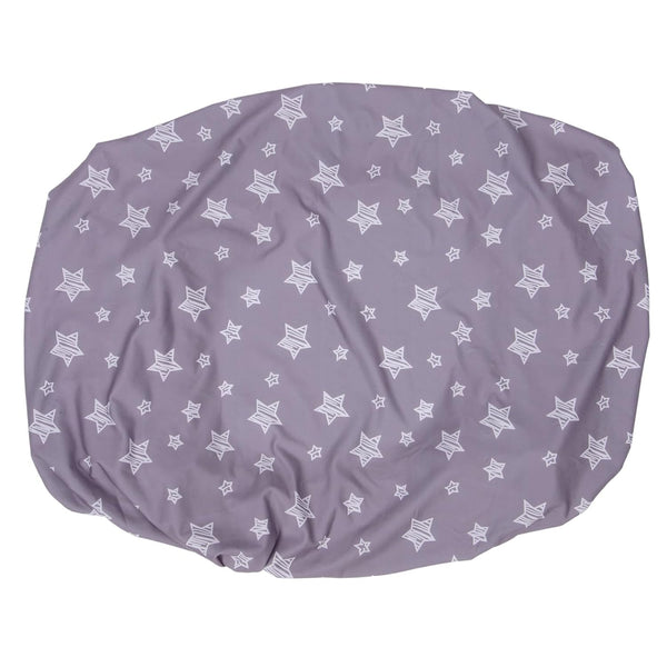 Totority Reusable Changing Pad Washable Diaper Changing Table Sleeve for Boys Girls