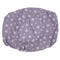 Totority Reusable Changing Pad Washable Diaper Changing Table Sleeve for Boys Girls