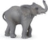 Papo Hand-Painted Wild Animal Kingdom Young Elephant Figurine 50225, Collectible for Children 3+