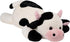 Crillop Weighted Plush Cow Stuffed Animal, 25.6 inches, 5 lbs, Soft Plushie for
