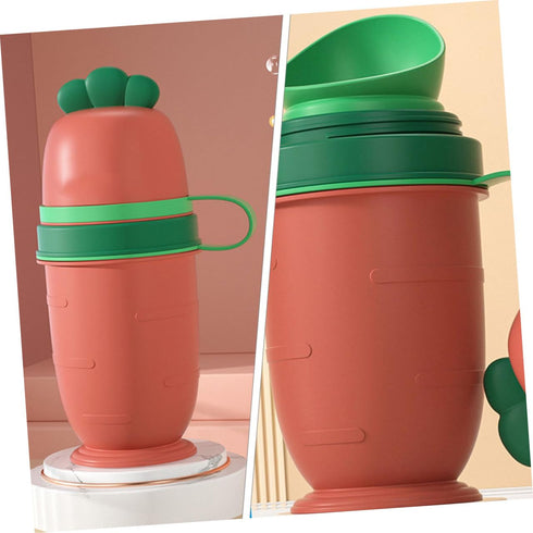 Travel-Friendly Portable Urinal for Boys - Reusable and Easy to Clean