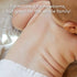 Evereden Baby Massage Oil, 4 oz. | Gentle Non-toxic Baby Care Oil for Newborns, Fragrance Free