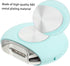 Trimmer Yardwe Electric Nail Cutter for Babies and Adults USB Charging Nail Professional Manicure Tool Kit File