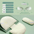 Generic Summer Pregnant Women's Pillows, Side Sleeping, Abdominal Support, Waist Protection, Sweat Non Sticky
