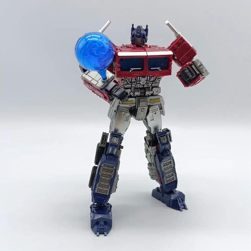 Deformation Robot Toys OP Commander Studio Series Movie Version Action Figure Model Kids Boys Gift