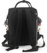 DWVTSLH Backpack Mummy Backpack Farm Animal Cow Diaper Bag Multifunction Nappy Bags Waterproof Large Capacity Travel
