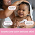 320 mL Love Ur Curls - LUCK Baby Head to Toe Wash, Gentle & Tear Free, Pediatrician Approved, Body Wash, and Ultra Mild