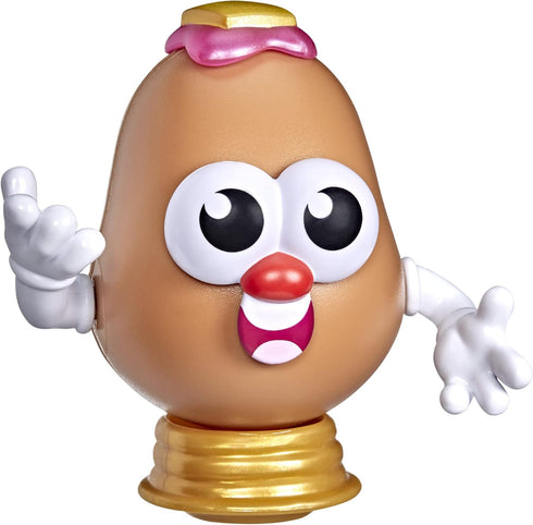 Set Hasbro Mr. Potato Head Sweet Tots Toy