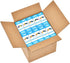 Rarlan Crayons Bulk, 4 Classic Colors, 200 Boxes, 800 Count Crayons