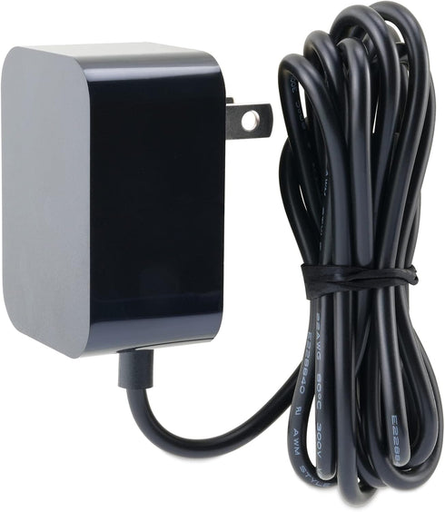 LEFXMOPHY Power Cord for VTech VM901 VM919HD VM819 Baby Monitor Handheld Screen Parent Unit Replacement Charger 5V