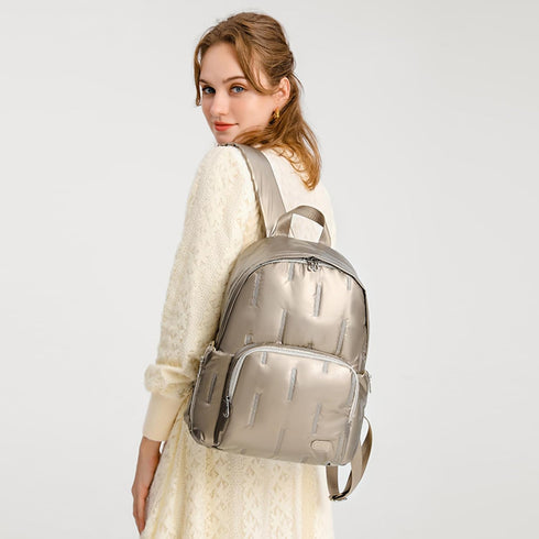 CFX Soft Diaper Bag for Modern Parents