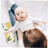 Portable Changing Pad for Diaper Travel Use Lightweight Urinal Mat Cushion Supply for Home Go