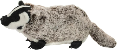 Douglas Barry Badger Plush Stuffed Animal Toy