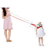 Kid Walking Assistant Belt, Breathable Baby Walking Harness Strap