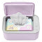Chefhandy Wipe Warmer with Adjustable Temperature, Silent Heating & Large Capacity |