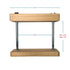 Cardinal Gates SC Square Clamp for Safety Gates, No Hole Baby Gate Banister Adapter