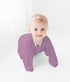 bebon Cozy 2-Way 95% 5% 4-8 Transition Swaddle - Baby Wearable Blanket - Sleep Sack, Wrap with Zipper - Bamboo Viscose