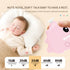 Eaacaa Trimmer, Set Electric Baby Nail Baby Nail Clipper for Newborn Infant Toddler Toenails, Toddler or Adult Manicure