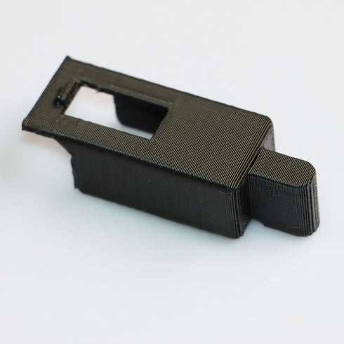 PIAOLGYI Replacement Latch for Regalo Baby Gates, Compatible with Model 1161 (Black)