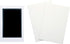 Clean-Touch Babyprint Ink Pad, No Touch Keepsake Ink Pad for Baby Handprint or Footprint, Black Ink