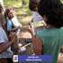 Chalk & Chuckles Scavenger Hunt Game for Kids Ages 4-8 - Fun Family Indoor and Outdoor Activities